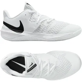 Nike Zoom Hyperspeed Court Schuh Weiss F100
