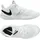 Nike Zoom Hyperspeed Court Schuh Weiss F100