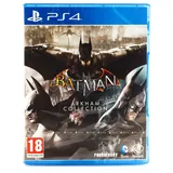 Batman Arkham Collection