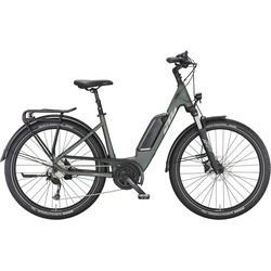 KTM Macina Gran P510 Grau Modell 2023