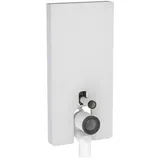 Geberit Monolith Sanitärmodul für Stand-WC, 101cm,