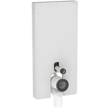 Geberit Monolith Sanitärmodul für Stand-WC, 101cm,