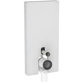 Geberit Monolith Sanitärmodul für Stand-WC, 101cm,