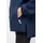 DERBE Softshelljacke Peutby Blau