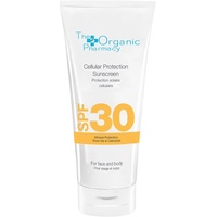 The Organic Pharmacy Cellular Protection Creme LSF 30 100 ml