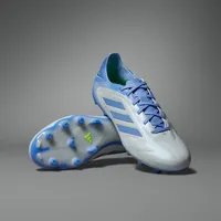 Adidas Copa Pure III League FG/MG - Halo Blue