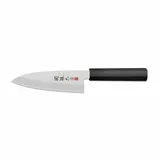 KAI Seki Magoroku Hekiju Deba 15 cm schwarz