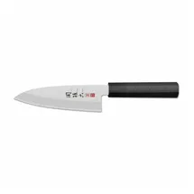 KAI Seki Magoroku Hekiju Deba 15 cm schwarz