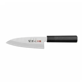 KAI Seki Magoroku Hekiju Deba 15 cm schwarz