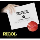 Rigol HDO1000-BWU7T10 Optionscode 1St.