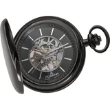 Dugena Taschenuhr 4460978-1 Schwarz