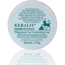 Keralit Undercover Hufpflegepaste 235 g