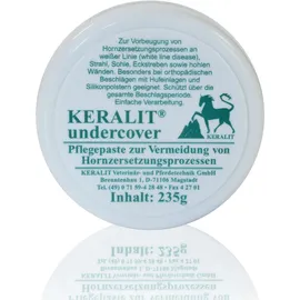 Keralit Undercover Hufpflegepaste 235 g