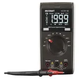 VOLTCRAFT VC131 SE Hand-Multimeter digital CAT III 600V Anzeige (Counts): 2000