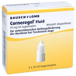 Corneregel Fluid