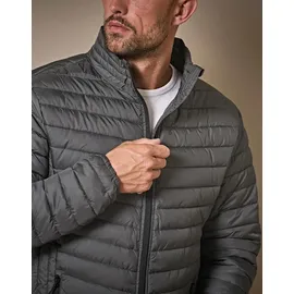 Tee Jays Zepelin Jacket schwarz L