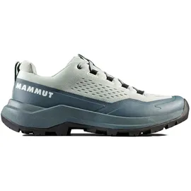 Mammut Sertig III Low Damen Grau/Mehrfarbig 38