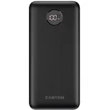 Canyon PB-2002 schwarz