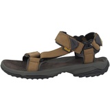 Teva Terra Fi Lite Leather Herren brown 39,5