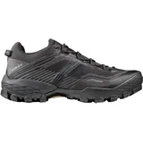 Mammut Ducan II Low GTX Damen Black 38 2/3