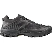 Mammut Ducan II Low GTX Damen Black 38 2/3