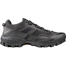 Mammut Ducan II Low GTX Damen Black 38 2/3