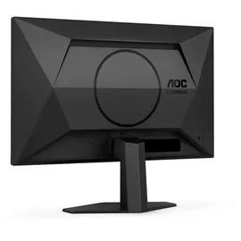 AOC Gaming 24G4XE 24" schwarz