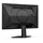 AOC Gaming 24G4XE 24" schwarz
