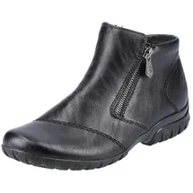 Rieker L4663-01 black 39
