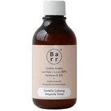 BARR Centella Calming Ampoule Toner 200 ml