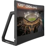 Celexon Economy INF 120 - aufblasbare Leinwand - 16:9 - 120 Zoll