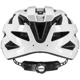 Uvex i-vo 52-57 cm white