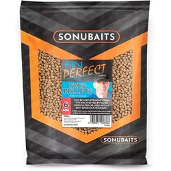 Sonubaits Fin Perfect Feed Pellets 6mm