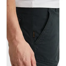 PME Legend NORDROP CARGO SHORTS STRETCH TWILL Regular Fit Psh2604661-5282 carbon, W 34
