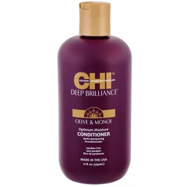 Farouk Deep Brilliance Optimum Moisture Conditioner 355 ml