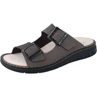 Finn Comfort Cayman-S grau 45