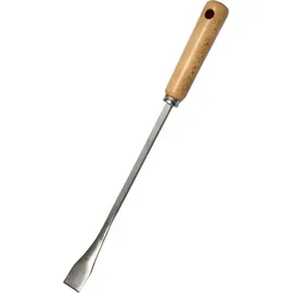 Floraworld Spargelstecher mit Holzgriff