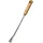 Floraworld Spargelstecher mit Holzgriff