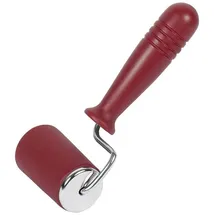 Kaiser Original Kaiserflex RED 2300686165 Backform-/Teigroller Rot