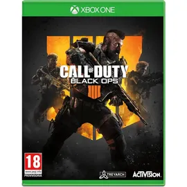 Microsoft Call of Duty: Black Ops 4