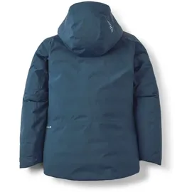 Rab Optical Down Jacket Wmns Tempest Blue