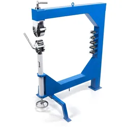 HBM Englisches Rad Modell 2