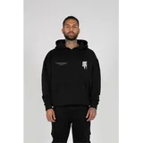 mj gonzales Hoodie Metamorphose V.2 Schwarz XL