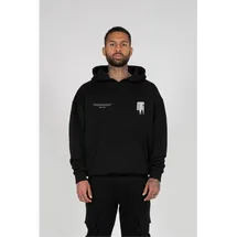 mj gonzales Hoodie Metamorphose V.2 Schwarz XL
