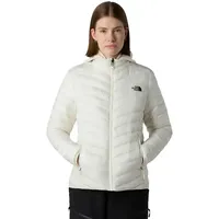 The North Face Huila Synth Jacke - White Dune
