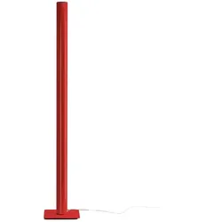 Artemide - Ilio Stehleuchte 2700K Red