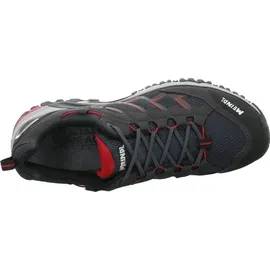 MEINDL Caribe GTX Herren schwarz/rot 44,5