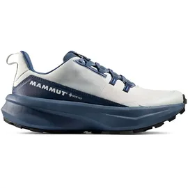 Mammut Aenergy Hike Low GTX Schuhe (Größe 39.5, gruen)