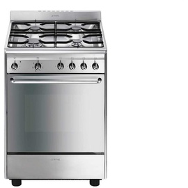 Smeg SCD60EMX9