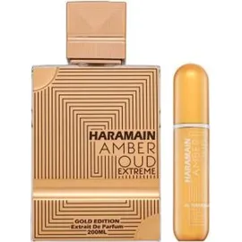 Al Haramain Amber Oud Gold Edition Extreme Eau de Parfum 200 ml